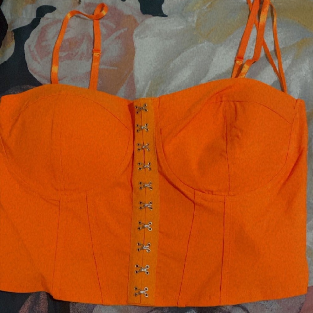 Corset